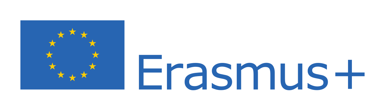 Logo ERAMSUS +