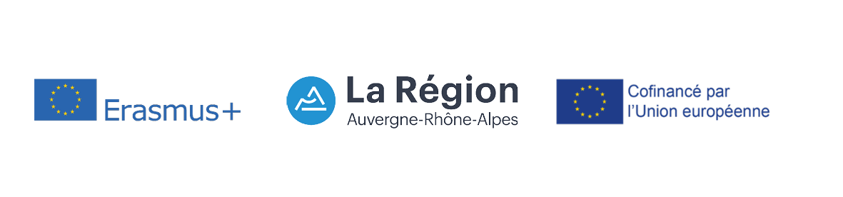 3 partenaires