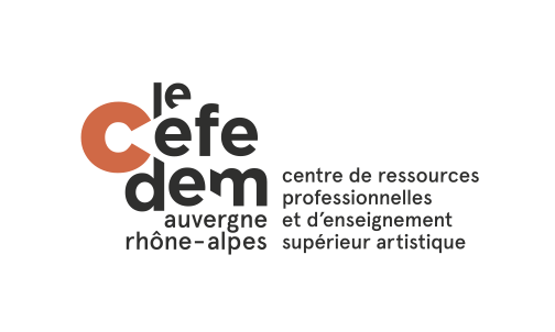 Logo CEFEDEM