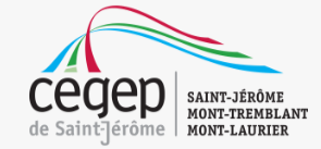 logocegepsaintjerome