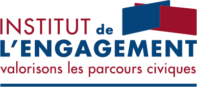 Logo Institut de l'Engagement