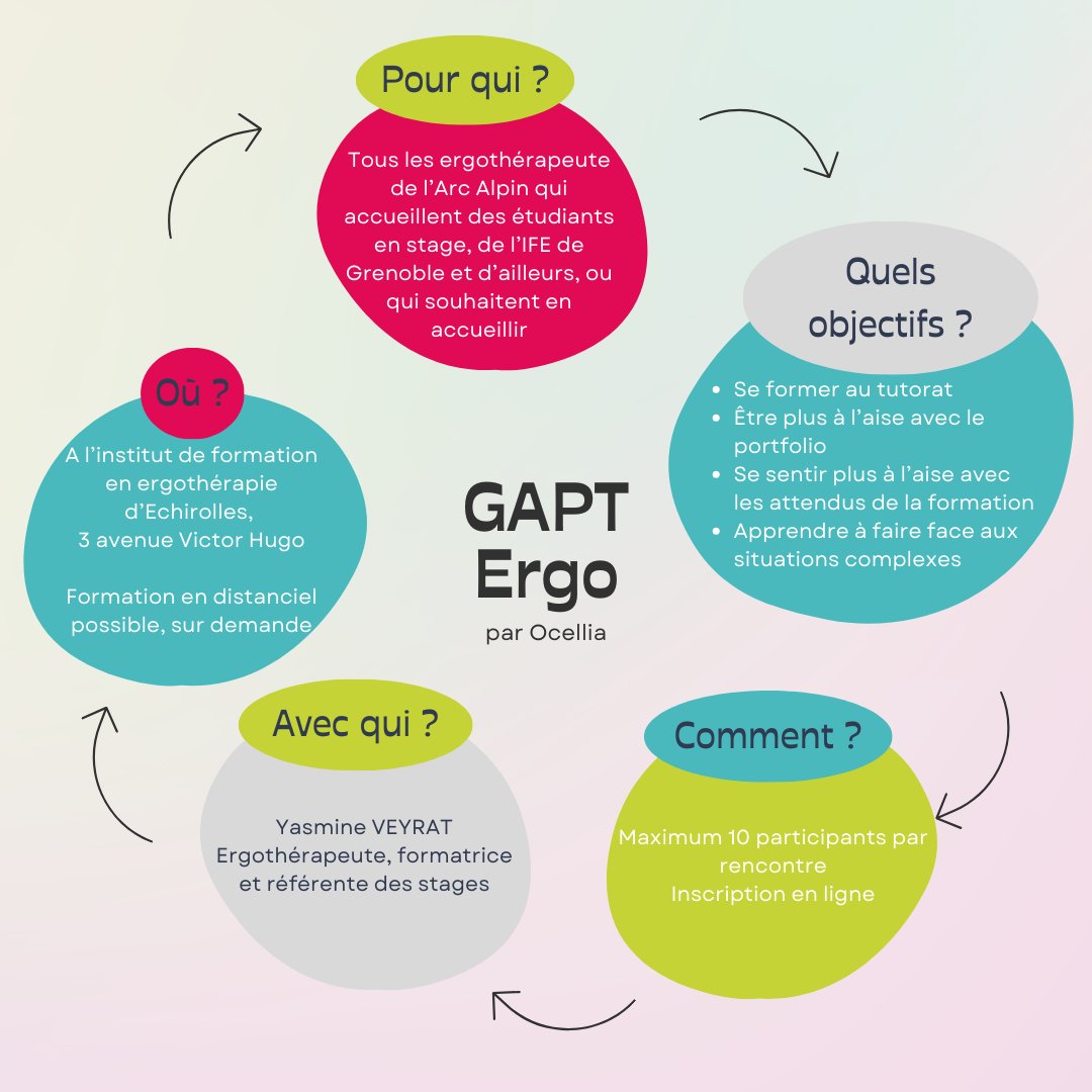 Visuel projet GAPT