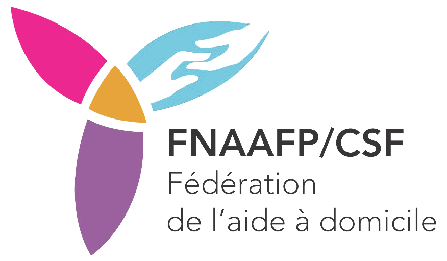 logo FNAAFP-CSF