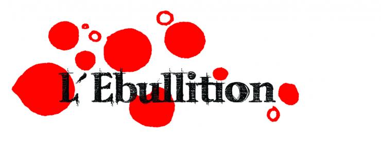 rouge ebullition